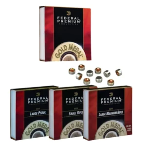 Federal Premium