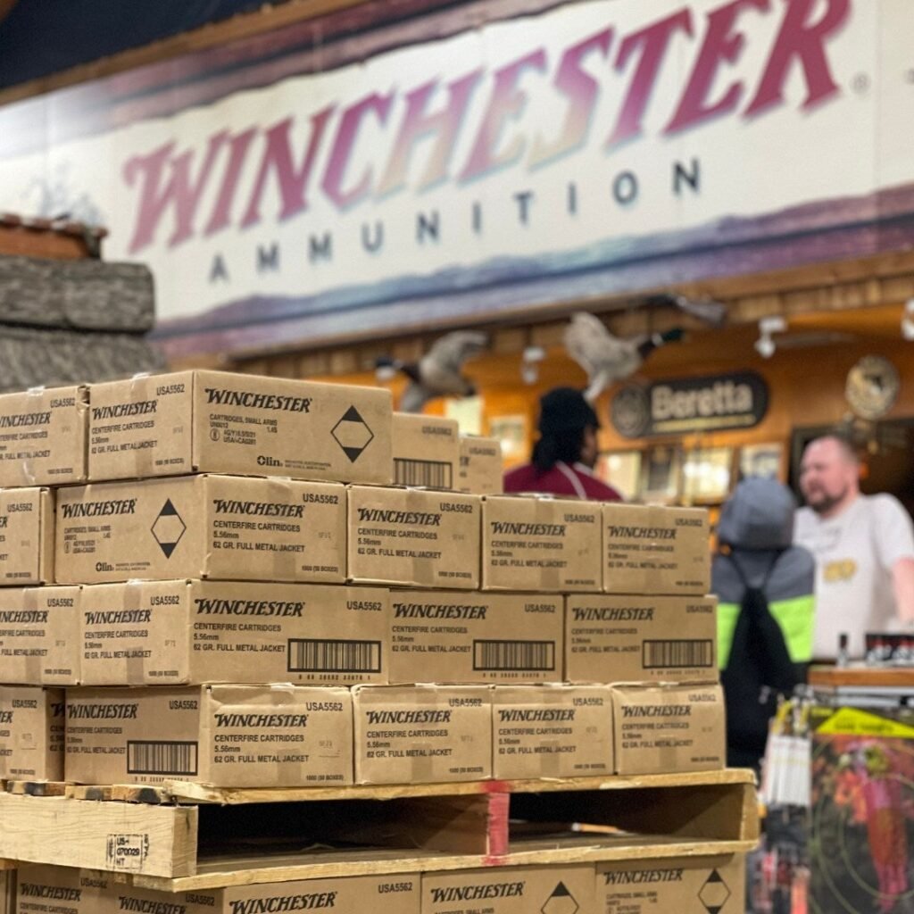 Zündhütchen Large Rifle kaufen