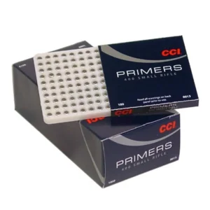 cci primers